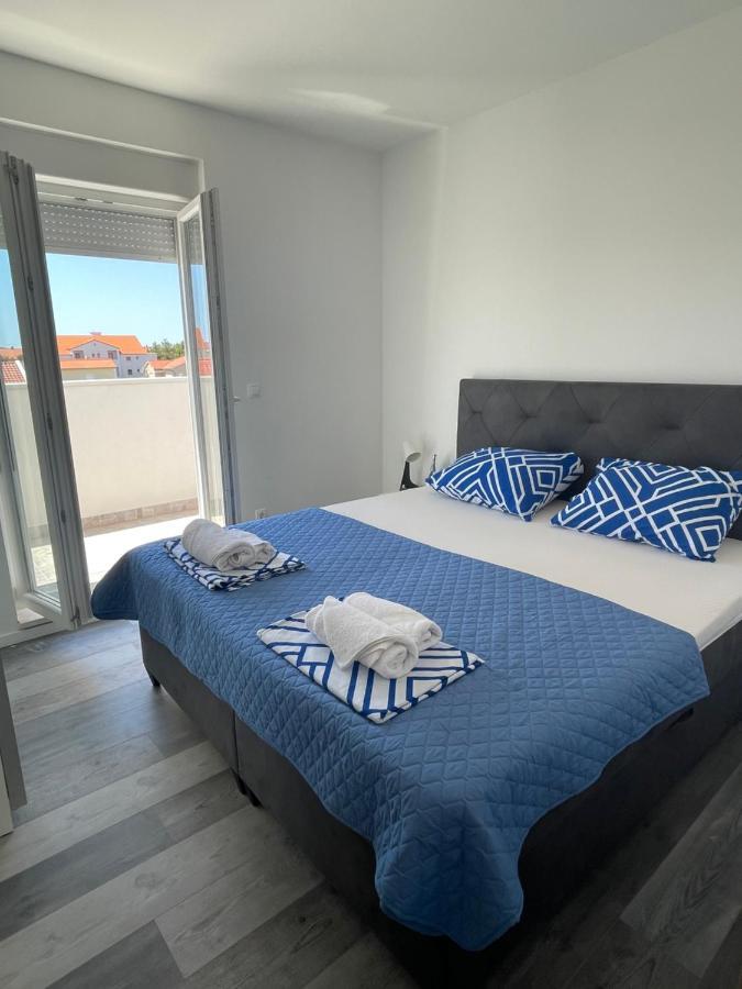 Villa Iva Vodice Exterior foto