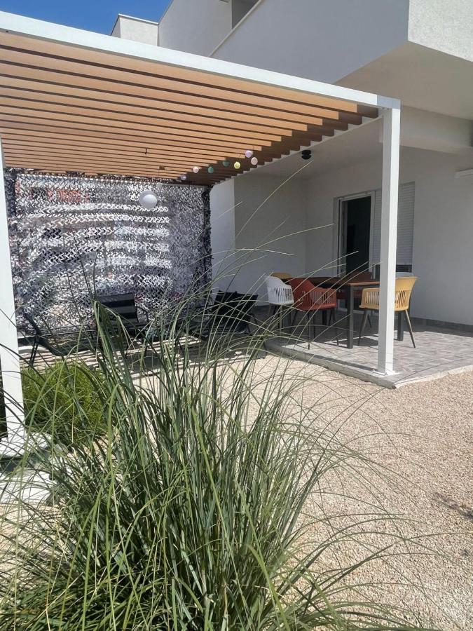 Villa Iva Vodice Exterior foto